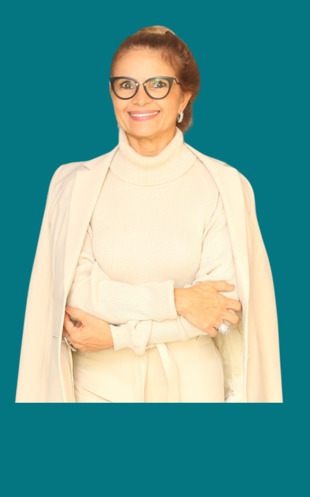 Kika Rodriges nutri